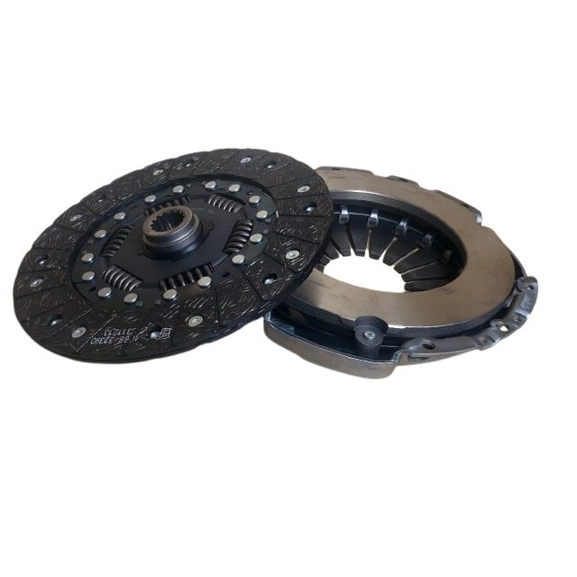 Kit ambreiaj FREELANDER 1 1996-2006 2.0 TD4 URB500070