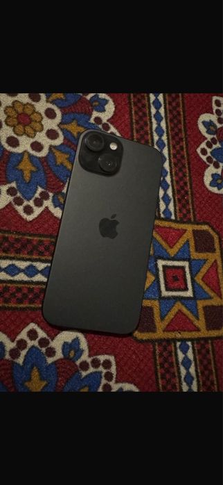 Iphone 15  128 гб
