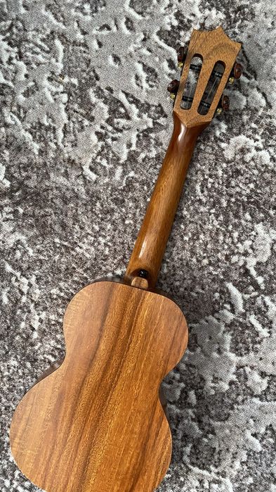 Укулеле концерт