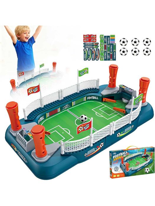 Настольная футбольная арена Football Arena