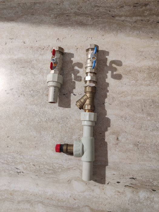 Помпа Alpha 2 L Grundfos 25 60 180