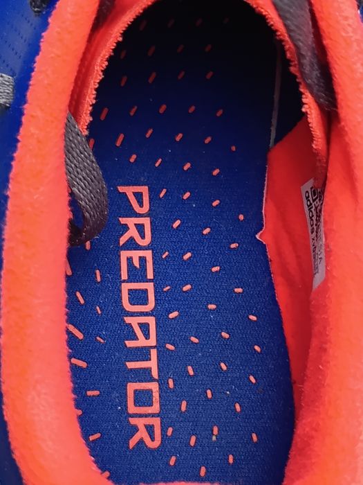 Ghete fotbal Adidas Predator League