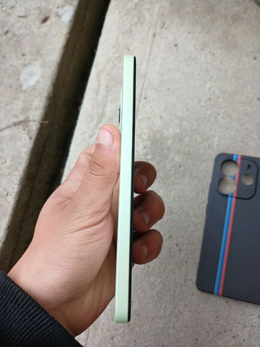 Redmi 14 kelshtirib beramiz