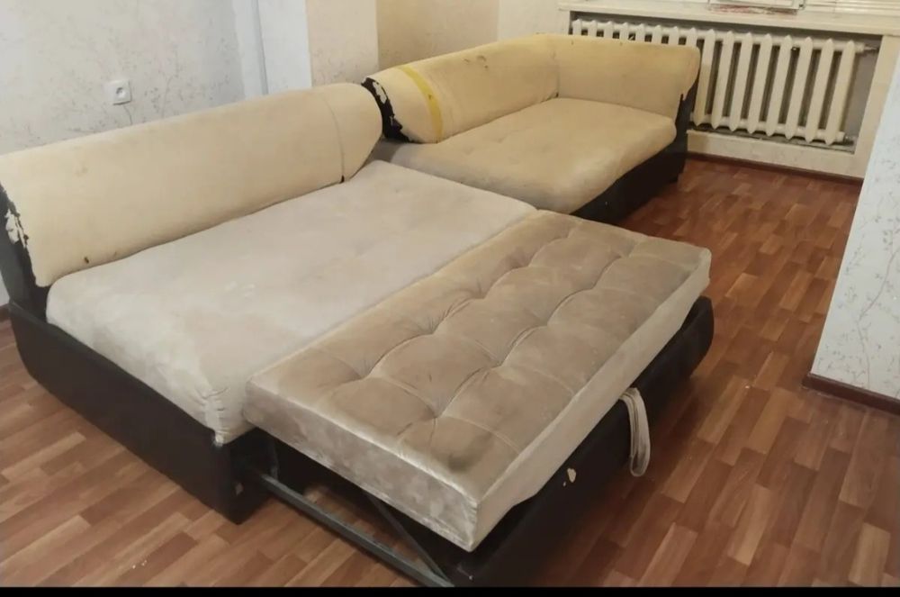 Диван трансформер