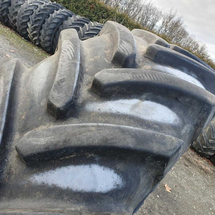 Cauciucuri 620/75R30 (23.1R30) Michelin.  anvelope sh combina