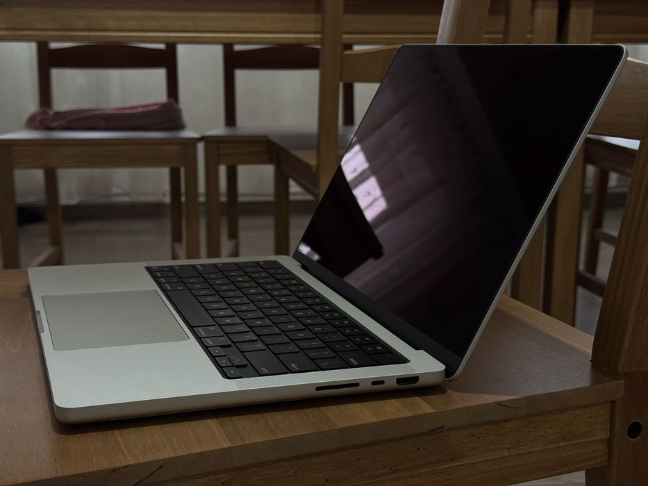 Ryota Saito 様 MacBook Pro 14 M2 Pro 2023 Ryota Saito 様 MacBook Pro 14 M2 Pro 2023