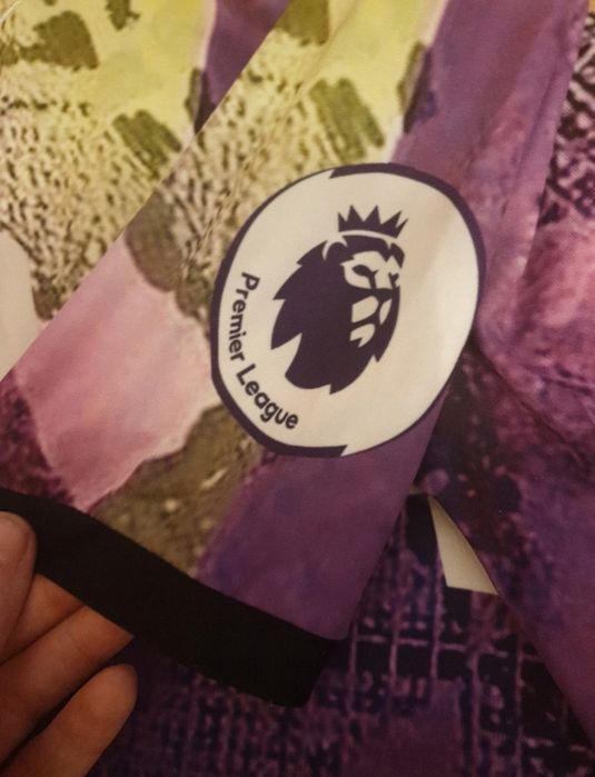 Tricou de fotball Nike Tottenham sezon 2019 2020