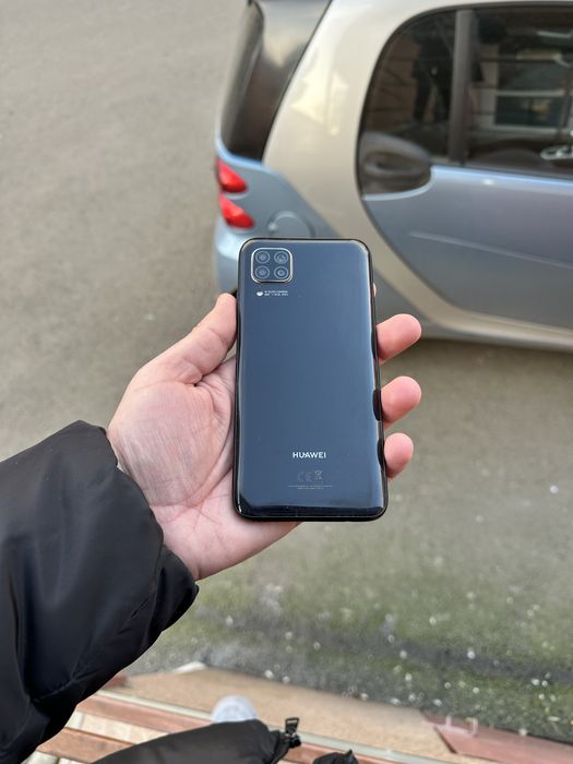 HUAWEI P40 Lite 128 Gb Dual Sim baterie 100% noua (dezmembre telefoane