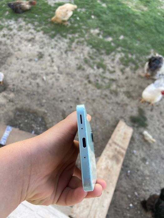 Samsung galaxy a26