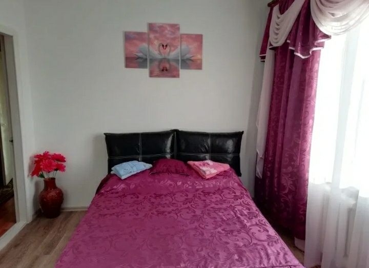 По часам,  Сарыарка 11-Кенесары