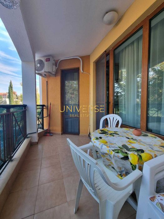Продава се Двустаен апартамент в к.к. Слънчев бряг - 66 кв.м за 669 €/кв.м - Снимка #8