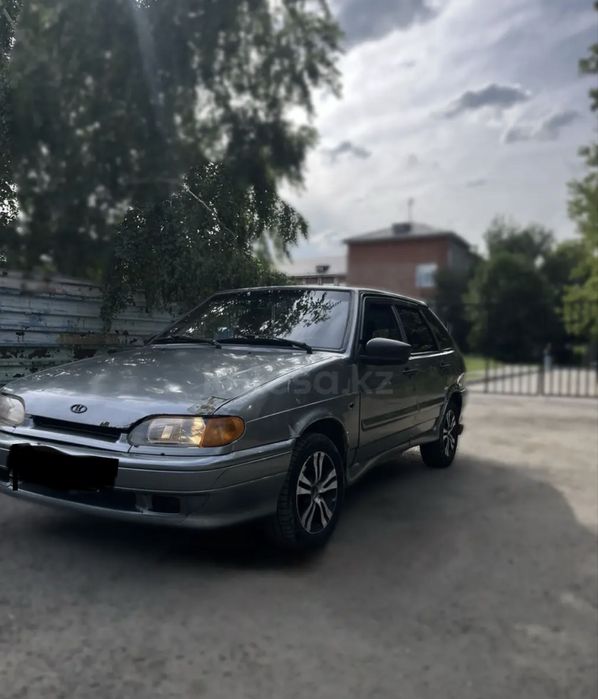 Продам Ваз-2114 срочно