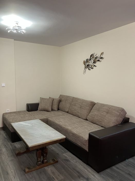 Дава се под наем Двустаен апартамент в Стара Загора, Била - 70 кв.м за 382.5 € - Снимка #14