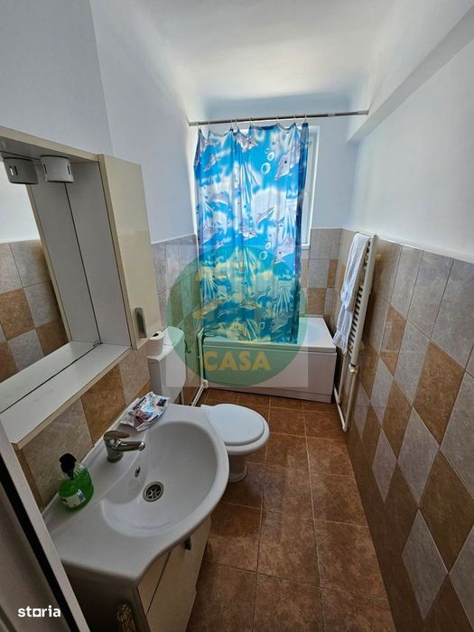 Apartament 2 camere, zona Politiei