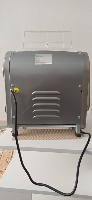 Лапшерезка 1 месяц