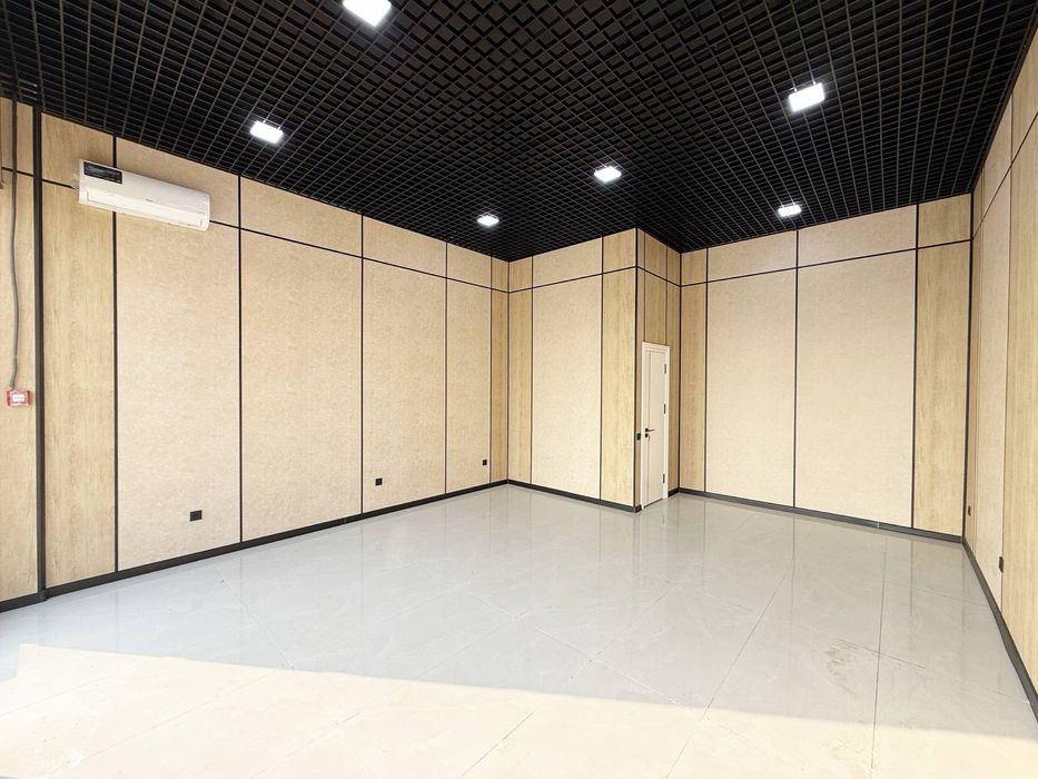 Махтумкули евро нежилое помещение 37кв.м с арендатором срочно