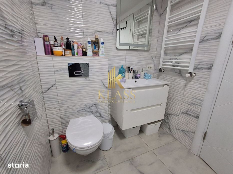 Apartament 2 Camere Voluntari | Matei Millo