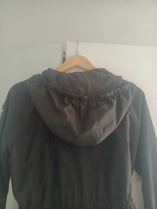 Geacă Geox de damă M neagră elegantă ca nouă