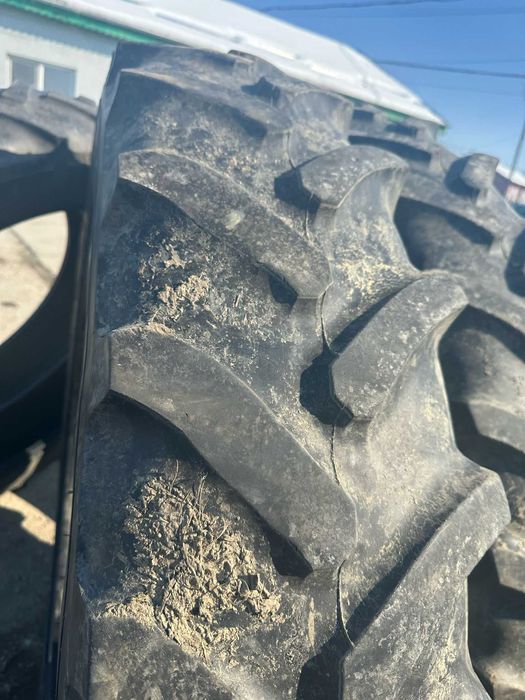 Anvelope sh 11.2 R42 Mitas