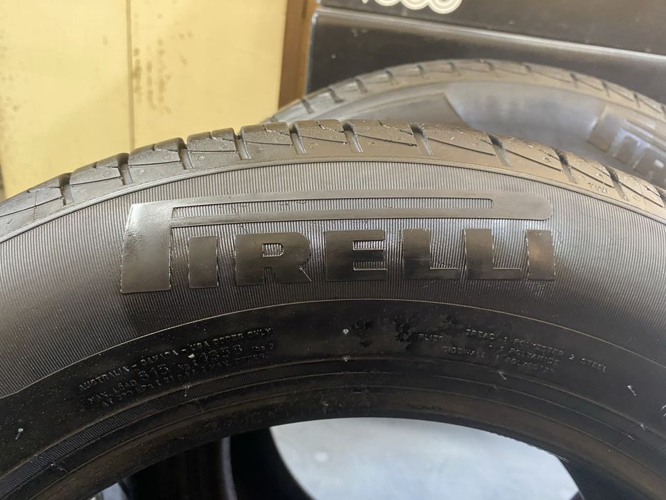 Продам шины Pirelli