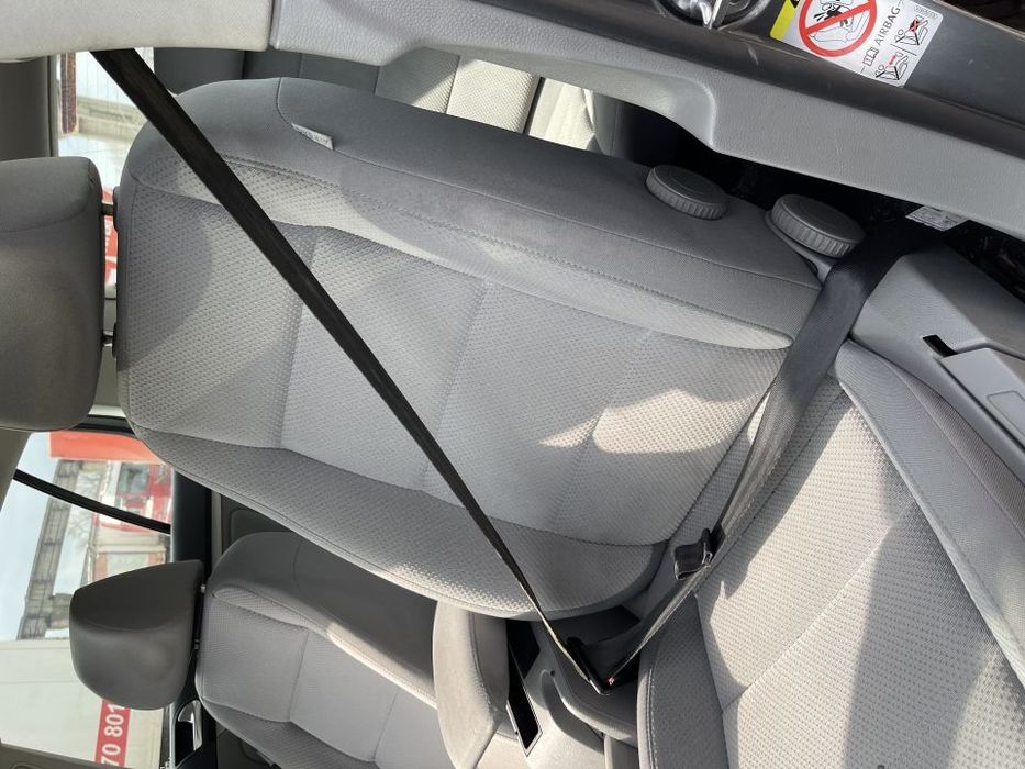 Centura Siguranta Stanga Fata Sofer VW Golf 5 Hatchback 2004 - 2008