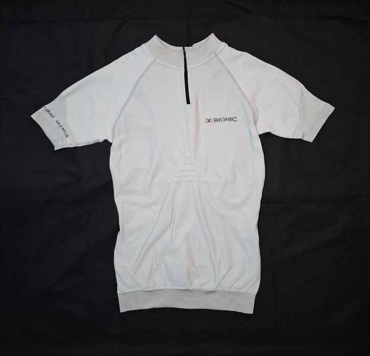 bionic bike wear tricou bicicleta dama XL