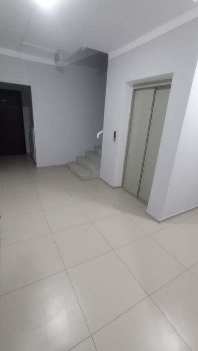 Продаётся квартира