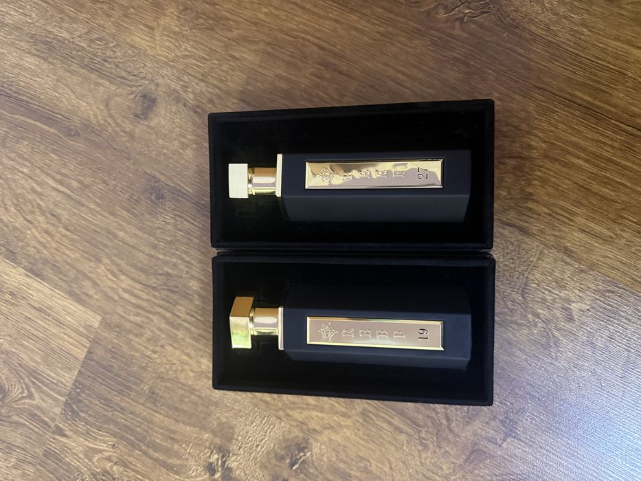 Парфюм Reef 19 + Reef 27 в подарок