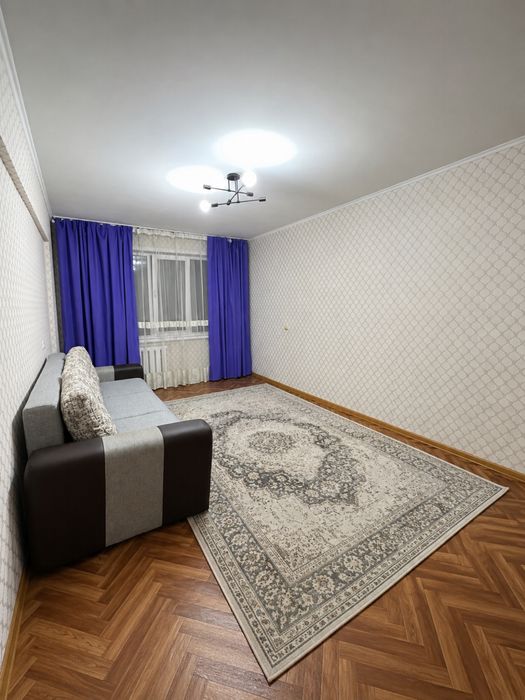 Сдам помесчно однокомантую