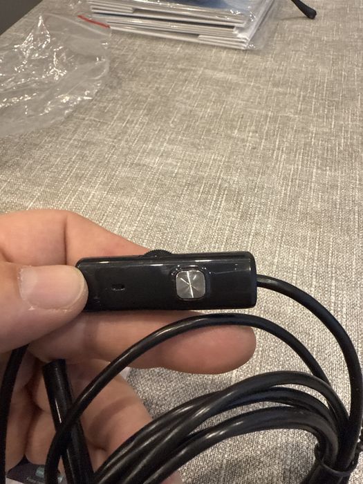 Продавам ендоскоп камера (USB /