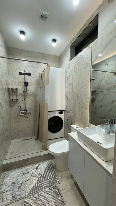 Сдаётся 2х ком. Студия New Premium Lux на Гагарина!!!