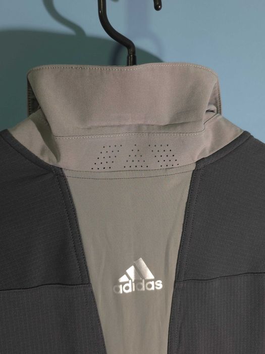 Adidas climachill polo Тениска/Мъжка L