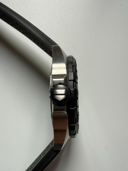 TAG Heuer Formula 1 Date (41 mm)