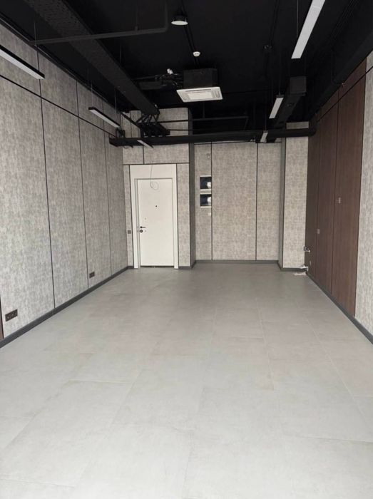 Ижарага, Nest - One