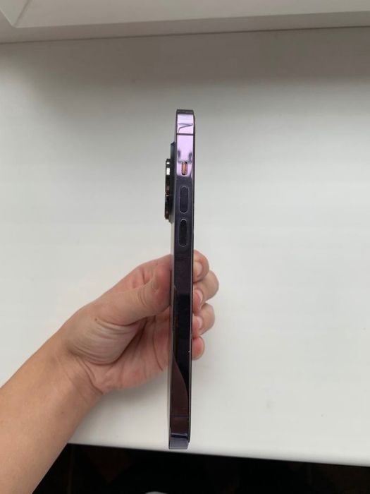 iPhone 14 Pro 256 ESIM