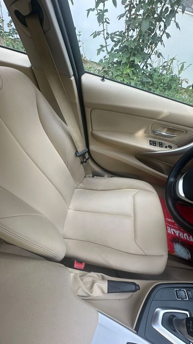 BMW seria 3 316D 2015