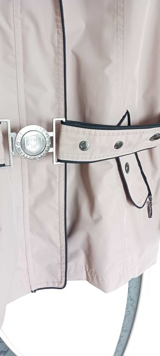 Дамски шлифер Wellensteyn