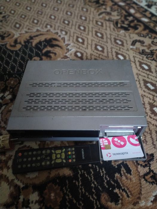 Продается антенна