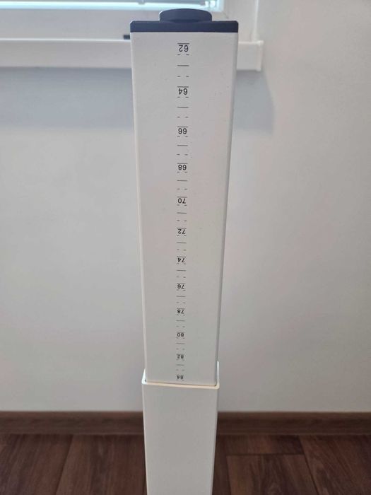 професионално офис бюро HAWORTH 140х80см