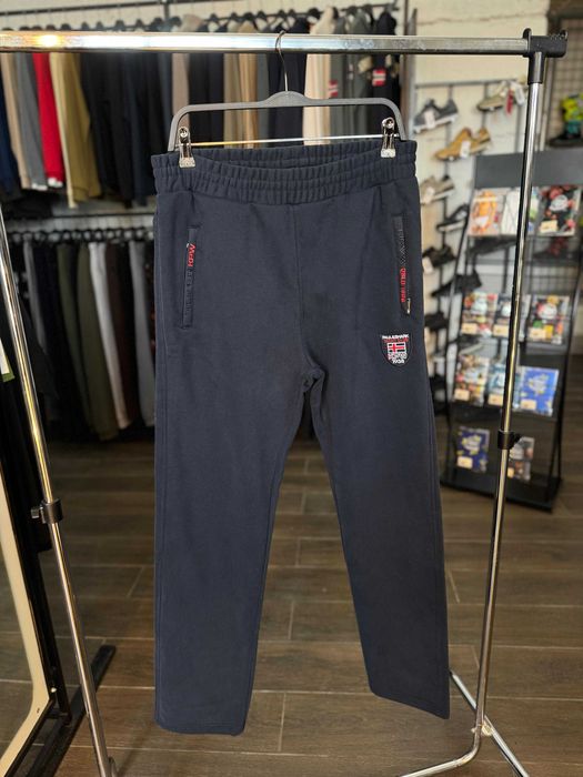 Мужские штаны Paul Shark