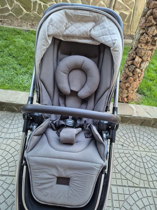 Бебешка Количка Mamas & Papas Occaro