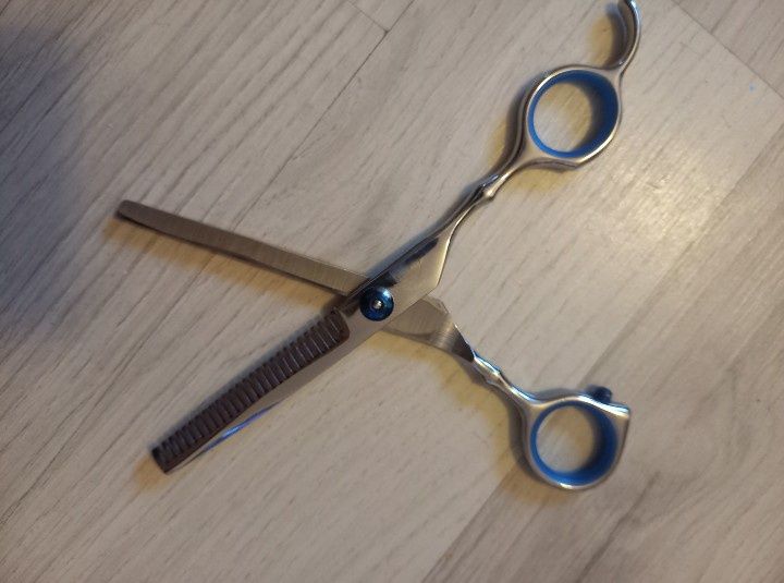 Foarfeca profesionala filetat Gepard