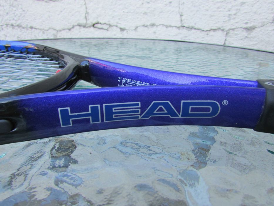 Тенис ракета Head Eclipse