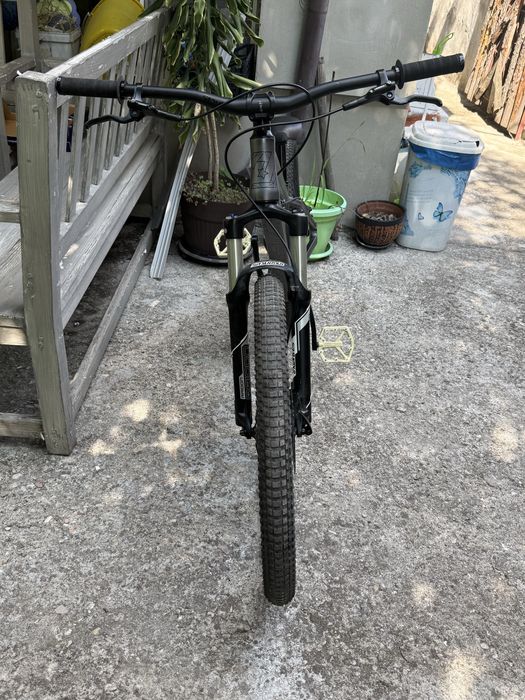 Велосипед drag C2