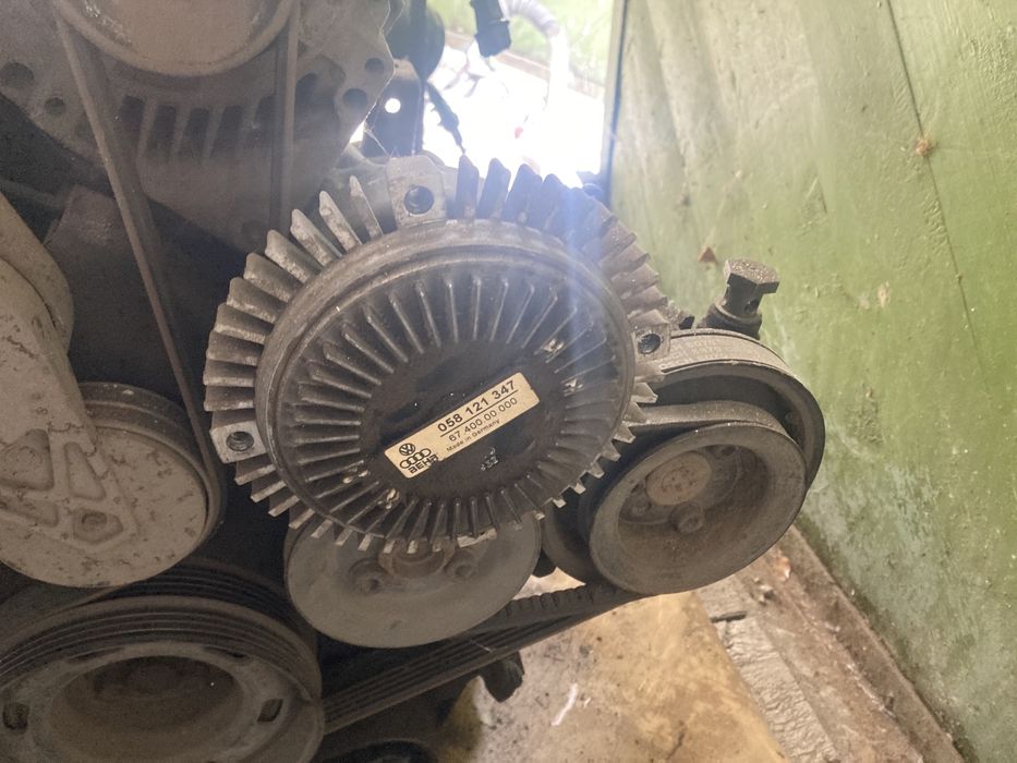 Продам запчасти для пассат б5, разбор