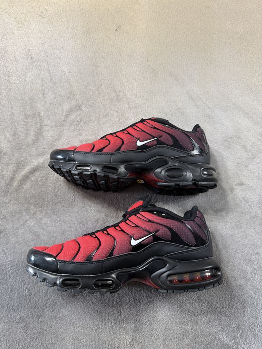 Nike Air Tn 44 noi new