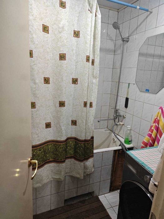 Mirzo Ulug‘bek tumanida 3 xonali kvartira sotiladi (TTZ-1)