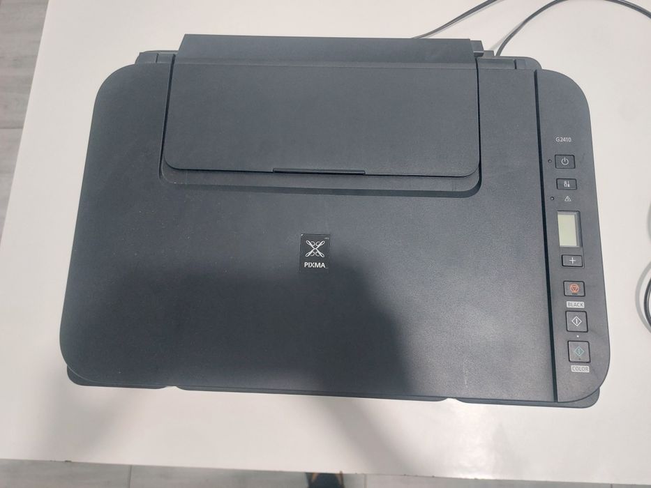 Printer canon rangli printer  kup ishlatilmagan ishlashi zur