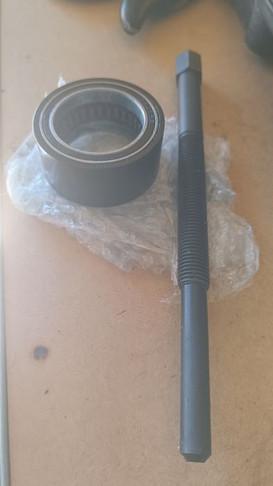 Rulment unisens Cf moto