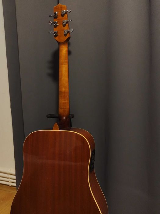 Chitară electro acustica Hora Reghin